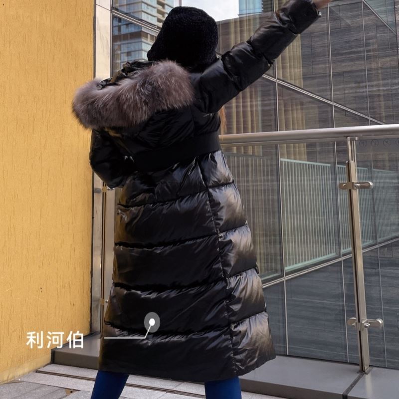 Moncler Down Jackets